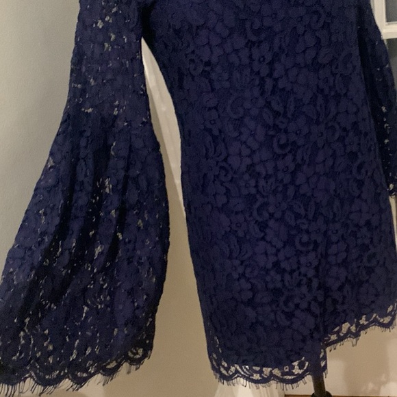 ENDLESS ROSE dress lace - Picture 2 of 7